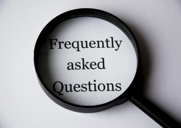frequently asked questions